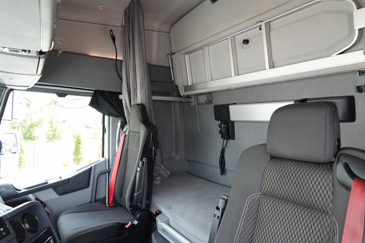 Renault T 440 / 6X2 / SOLÓWKA / FIRANKA 9.5 M / I-PARK C — crédit-bail Renault T 440 / 6X2 / SOLÓWKA / FIRANKA 9.5 M / I-PARK C: photos 13