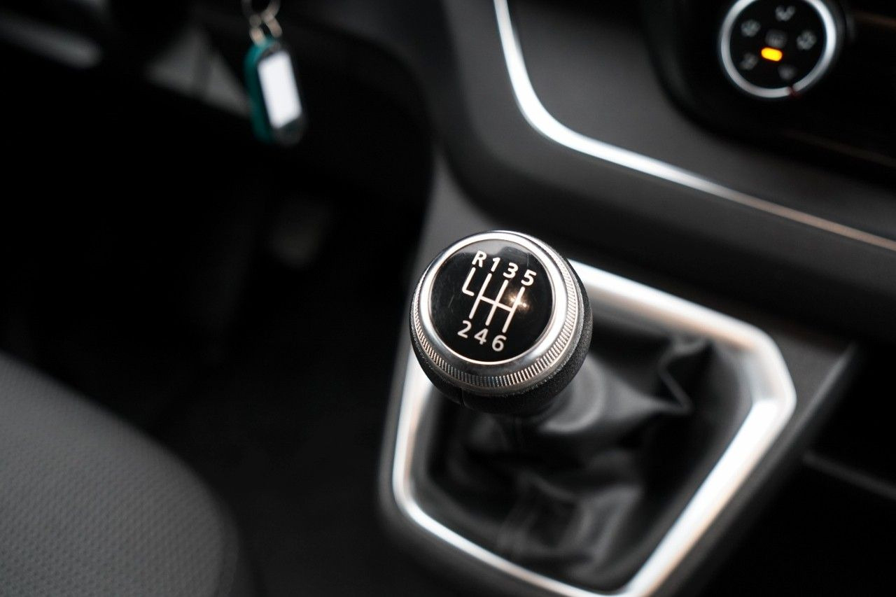 Transport de personnes Renault TRAFIC III / BUS / 9 MIEJSC / PIERWSZY WŁAŚCICIE: photos 32 Transport de personnes Renault TRAFIC III / BUS / 9 MIEJSC / PIERWSZY WŁAŚCICIE: photos 32