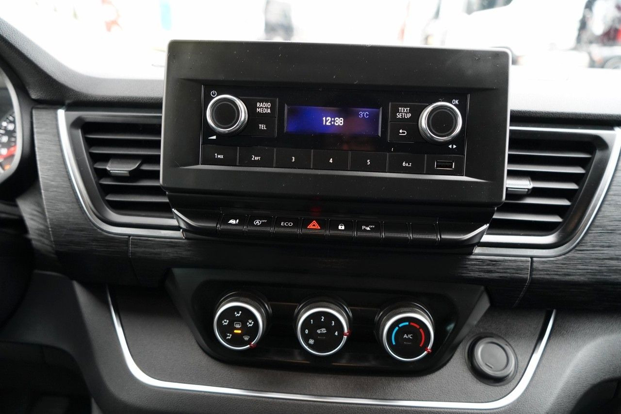 Transport de personnes Renault TRAFIC III / BUS / 9 MIEJSC / PIERWSZY WŁAŚCICIE: photos 31 Transport de personnes Renault TRAFIC III / BUS / 9 MIEJSC / PIERWSZY WŁAŚCICIE: photos 31