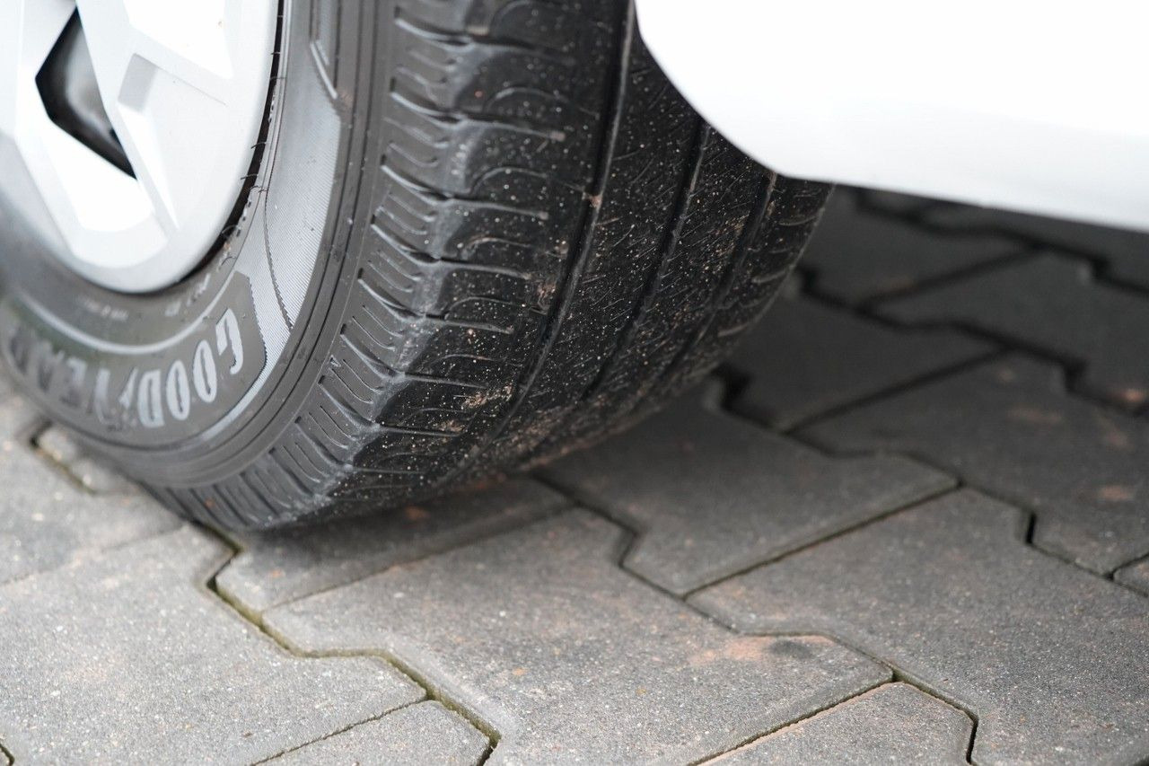 Transport de personnes Renault TRAFIC III / BUS / 9 MIEJSC / PIERWSZY WŁAŚCICIE: photos 17 Transport de personnes Renault TRAFIC III / BUS / 9 MIEJSC / PIERWSZY WŁAŚCICIE: photos 17