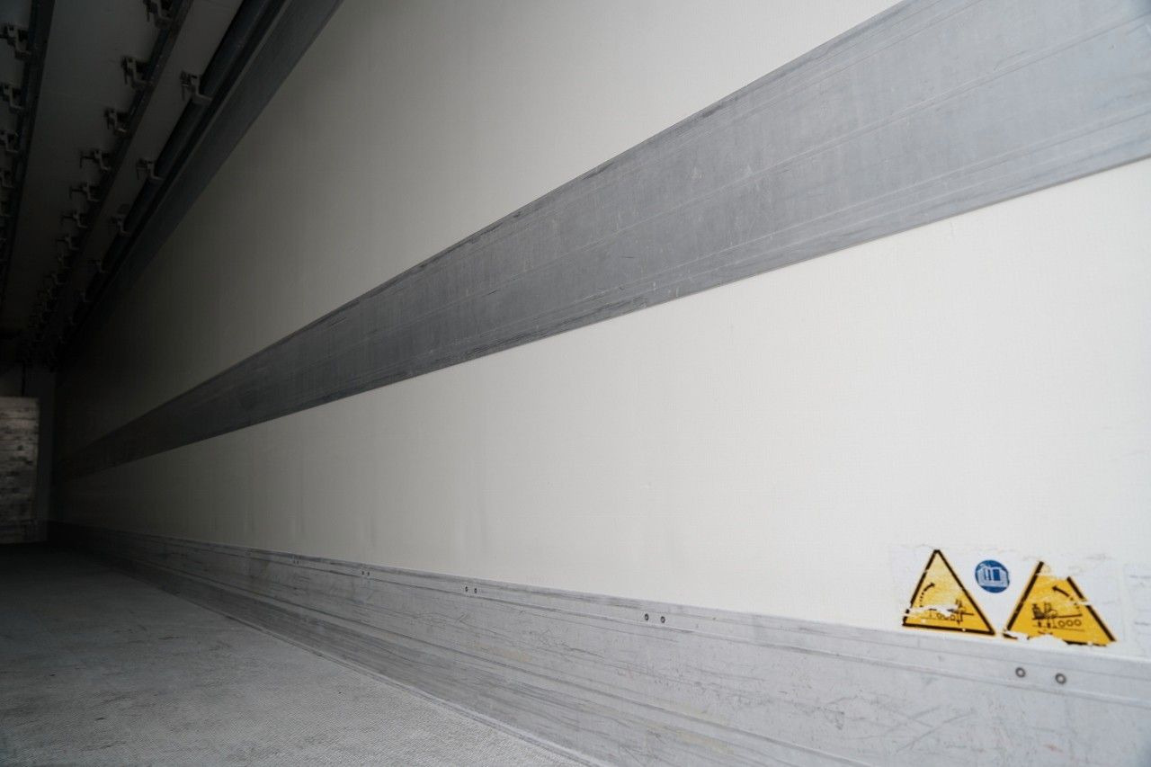 Semi-remorque frigorifique Schmitz Cargobull CHŁODNIA / THERMO KING  / HAKÓWKA / OŚ PODNOSZO: photos 17