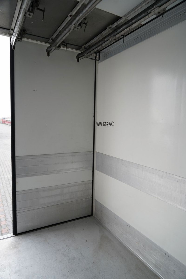 Semi-remorque frigorifique Schmitz Cargobull CHŁODNIA / THERMO KING  / HAKÓWKA / OŚ PODNOSZO: photos 21