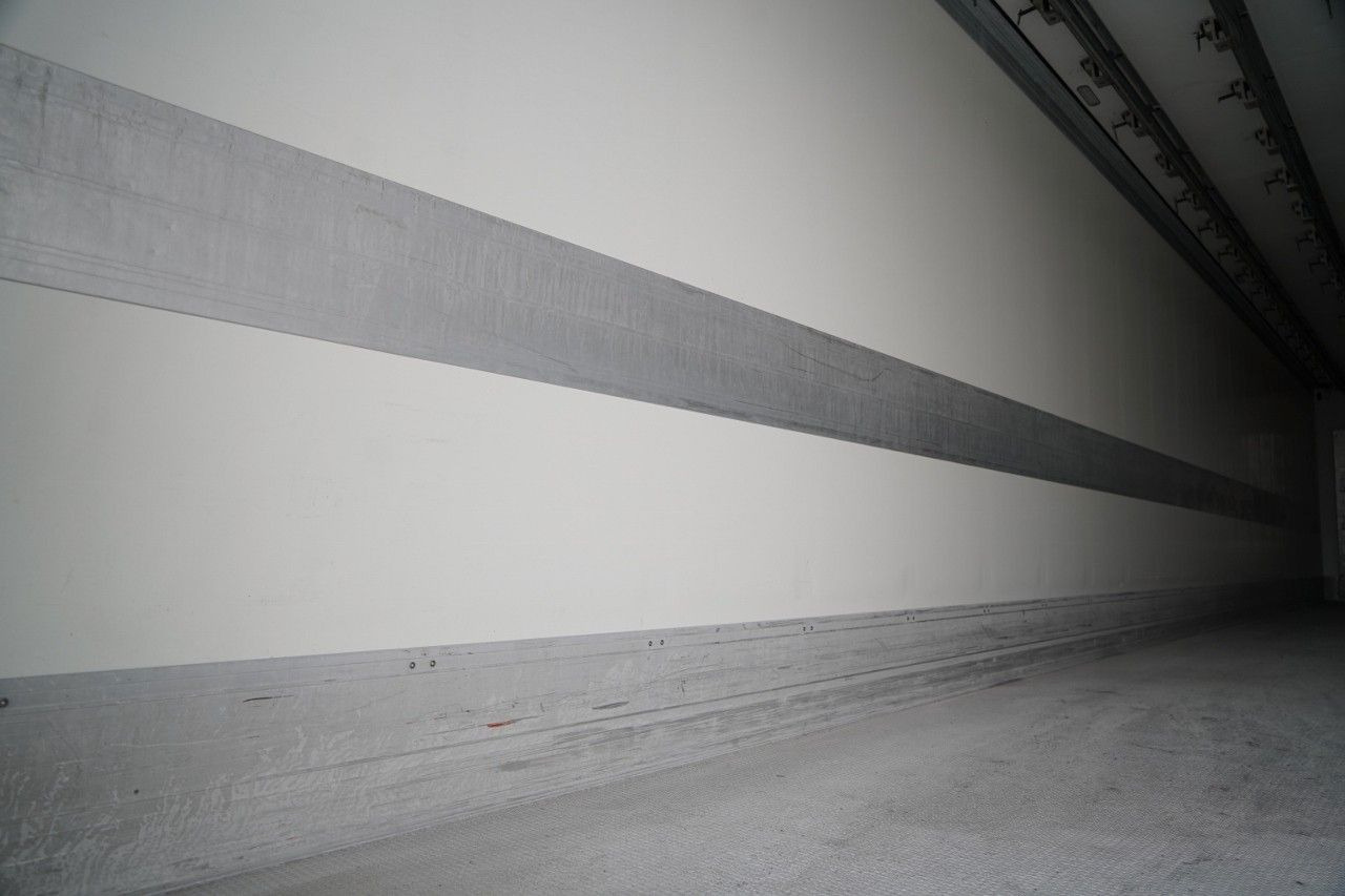 Semi-remorque frigorifique Schmitz Cargobull CHŁODNIA / THERMO KING  / HAKÓWKA / OŚ PODNOSZO: photos 16