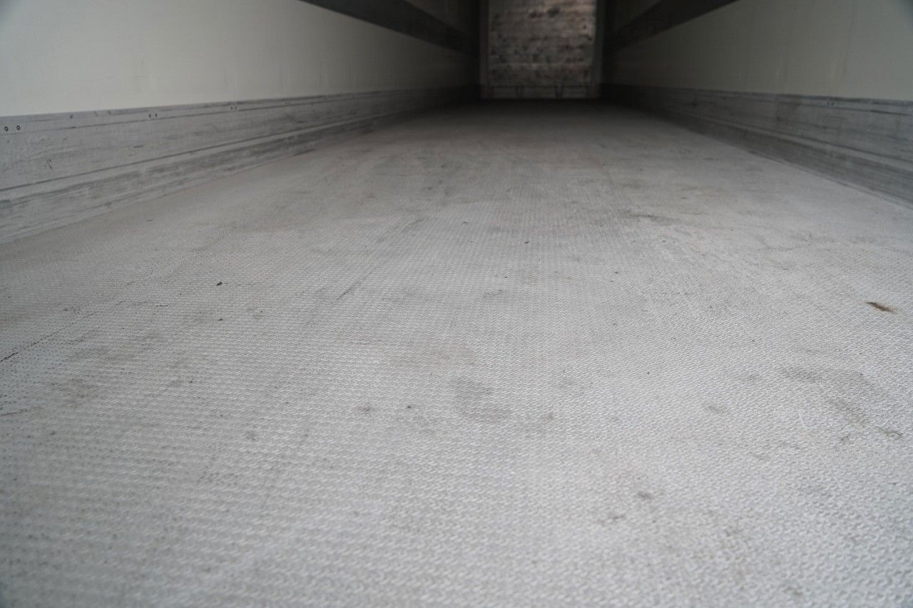 Semi-remorque frigorifique Schmitz Cargobull CHŁODNIA / THERMO KING  / HAKÓWKA / OŚ PODNOSZO: photos 19