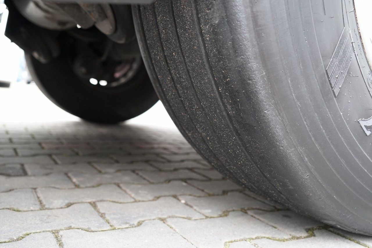 Semi-remorque frigorifique Schmitz Cargobull CHŁODNIA / THERMO KING  / HAKÓWKA / OŚ PODNOSZO: photos 22