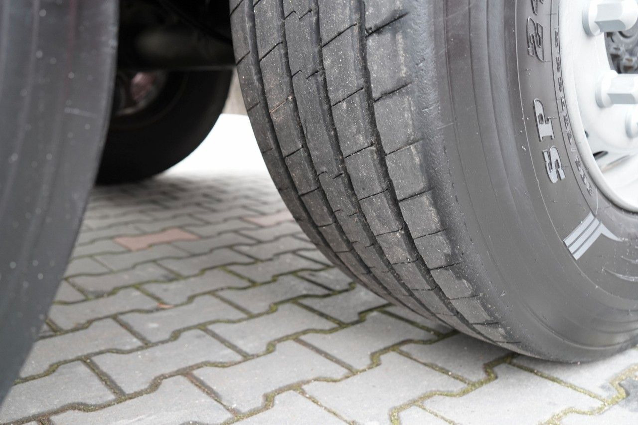 Semi-remorque frigorifique Schmitz Cargobull CHŁODNIA / THERMO KING  / HAKÓWKA / OŚ PODNOSZO: photos 24