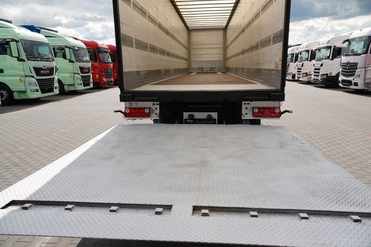Semi-remorque frigorifique Schmitz Cargobull KOFFER / 2017 ROK / WINDA DHOLLANDIA  ZAŁADOWCZ: photos 13