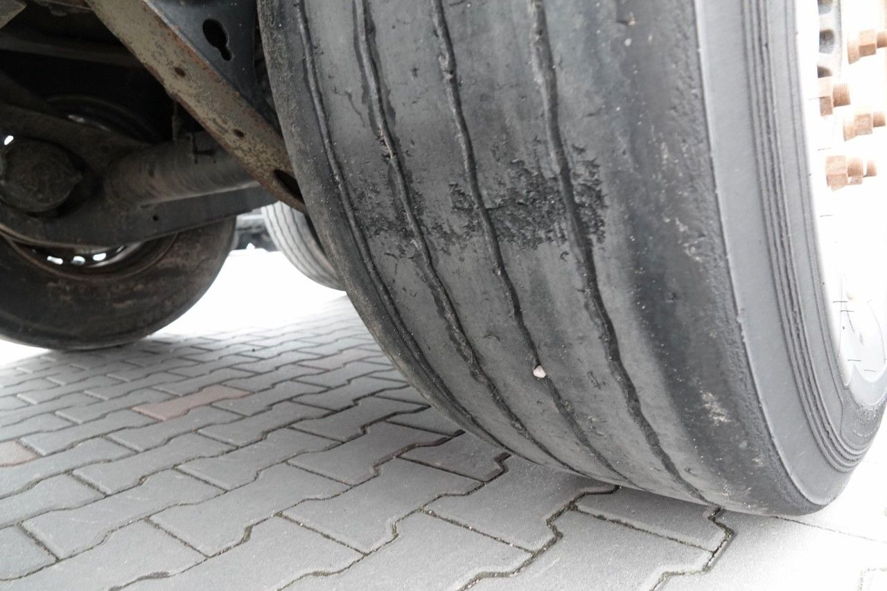 Semi-remorque plateau neuf Schmitz Cargobull NACZEPA PLATFORMA / MOCNA PODŁOGA / OSIE SAF: photos 15 Semi-remorque plateau neuf Schmitz Cargobull NACZEPA PLATFORMA / MOCNA PODŁOGA / OSIE SAF: photos 15