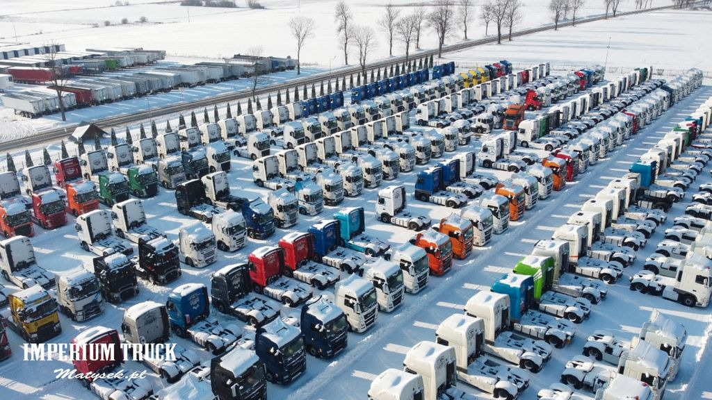 Semi-remorque rideaux coulissants Schmitz Cargobull WYWROTKA 26 m3 / 2016 ROK: photos 18