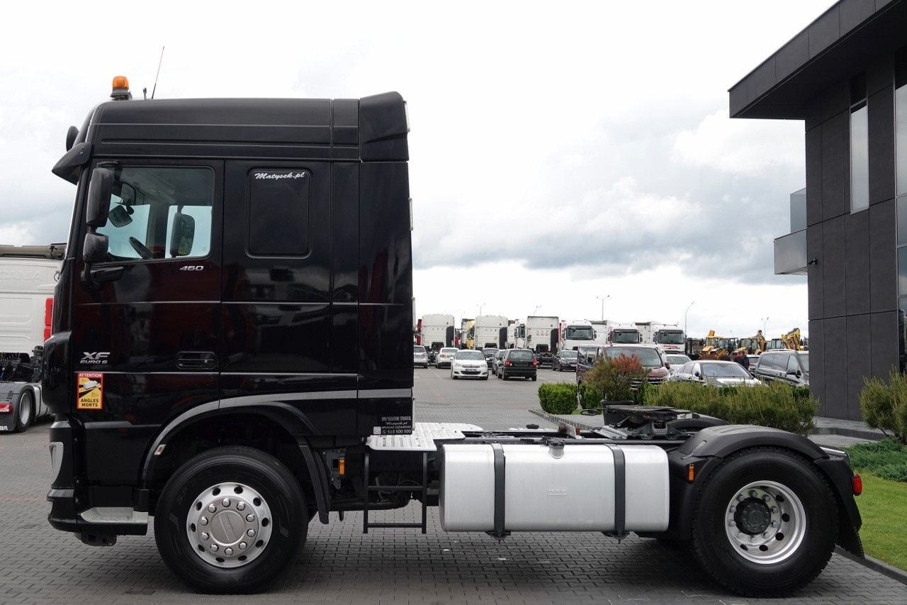 DAF XF 460 / HYDRAULIKA / WYSOKO ZAWIESZONY / OPONY - Tracteur routier: photos 3 DAF XF 460 / HYDRAULIKA / WYSOKO ZAWIESZONY / OPONY - Tracteur routier: photos 3