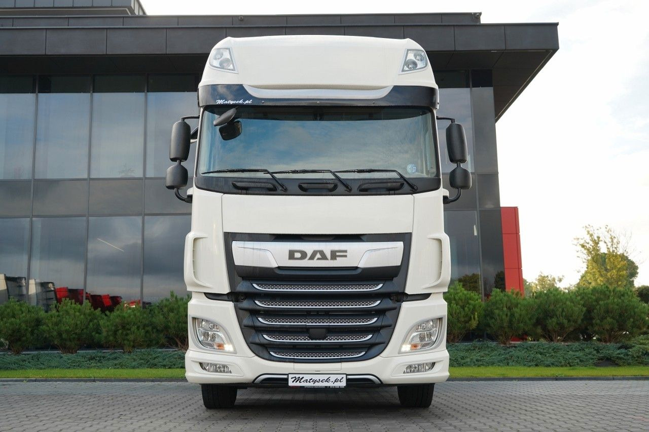DAF XF 480 / 2019 ROK / SSC / PO KONTRAKCIE SERWISO - Tracteur routier: photos 3 DAF XF 480 / 2019 ROK / SSC / PO KONTRAKCIE SERWISO - Tracteur routier: photos 3