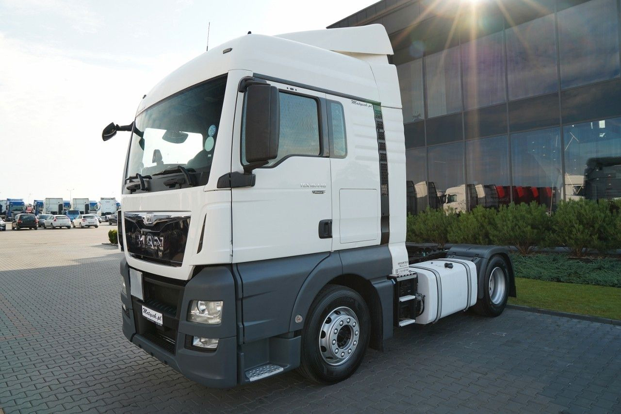MAN TGX 18. 440 / XLX / STANDARD / 2016 ROK / - Tracteur routier: photos 5 MAN TGX 18. 440 / XLX / STANDARD / 2016 ROK / - Tracteur routier: photos 5