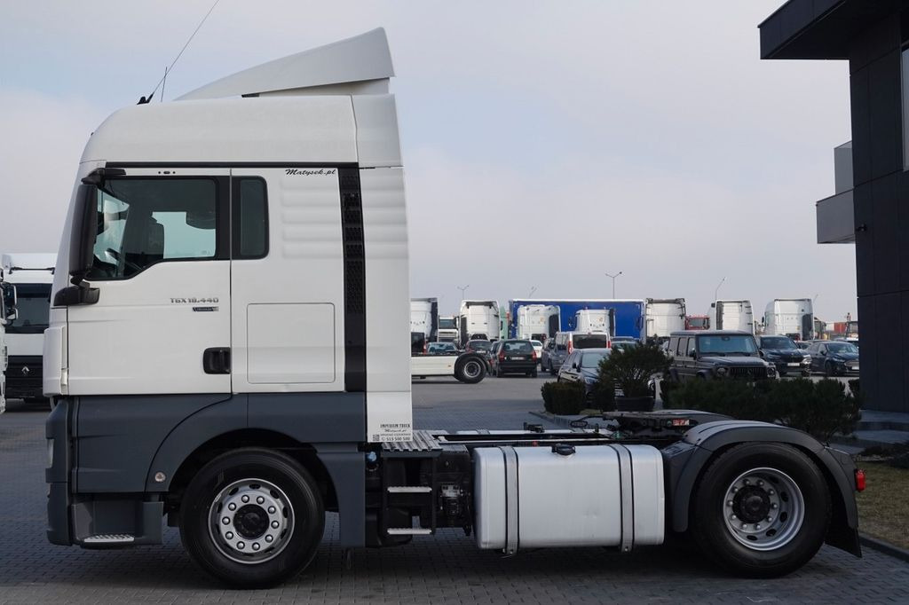 MAN TGX 18. 440 / XLX / STANDARD / 2016 YEAR/ - Tracteur routier: photos 3 MAN TGX 18. 440 / XLX / STANDARD / 2016 YEAR/ - Tracteur routier: photos 3