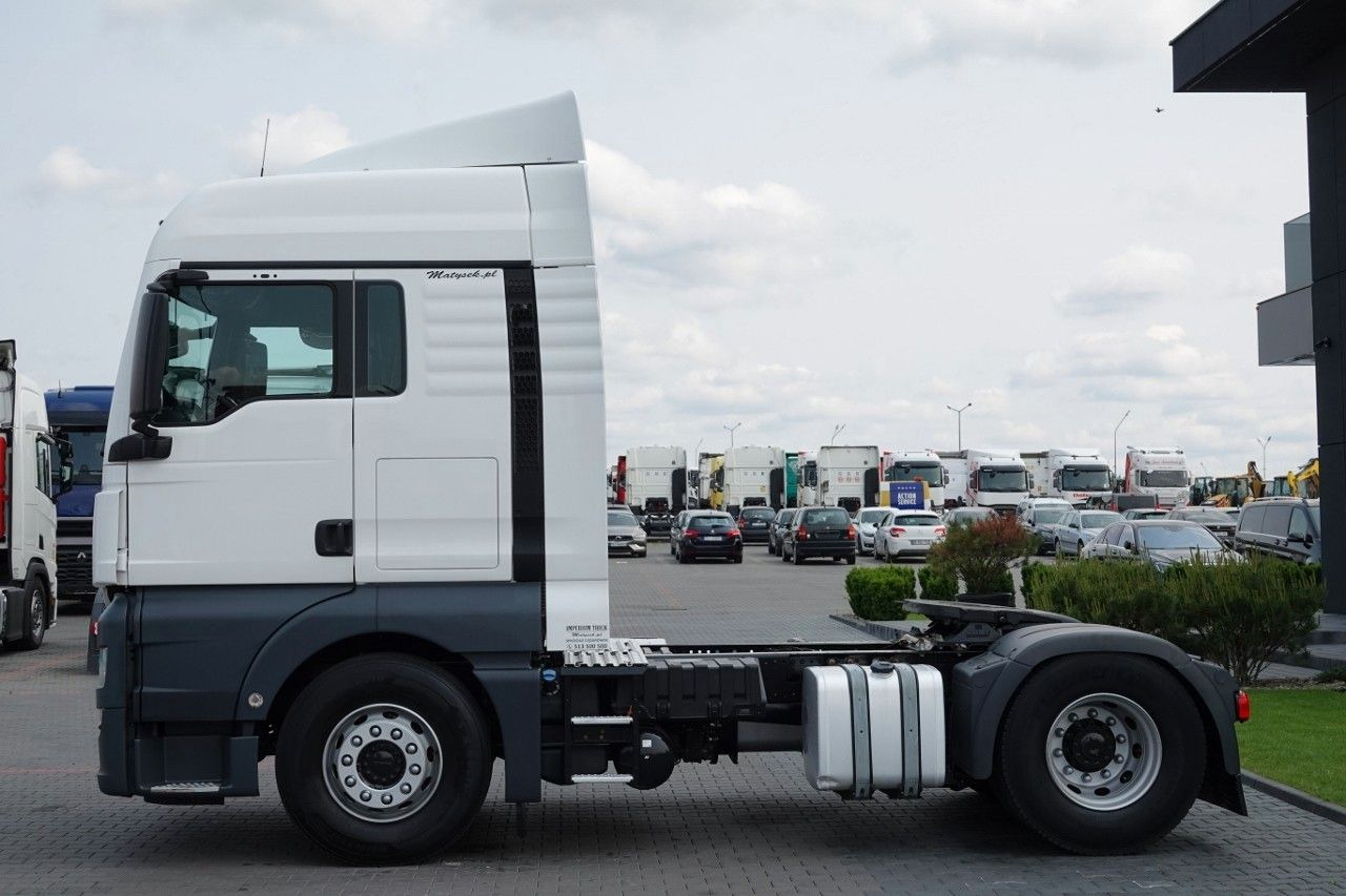 MAN TGX 18.470 / RETARDER / 2020 ROK / SPROWADZONY - Tracteur routier: photos 3 MAN TGX 18.470 / RETARDER / 2020 ROK / SPROWADZONY - Tracteur routier: photos 3
