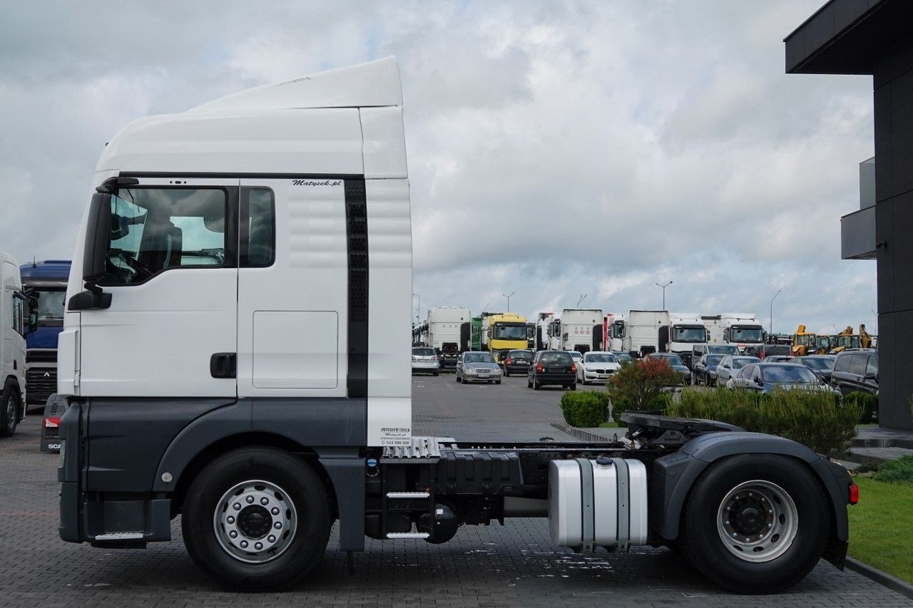 MAN TGX 18.470 / RETARDER / 2020 ROK / SPROWADZONY - Tracteur routier: photos 3 MAN TGX 18.470 / RETARDER / 2020 ROK / SPROWADZONY - Tracteur routier: photos 3