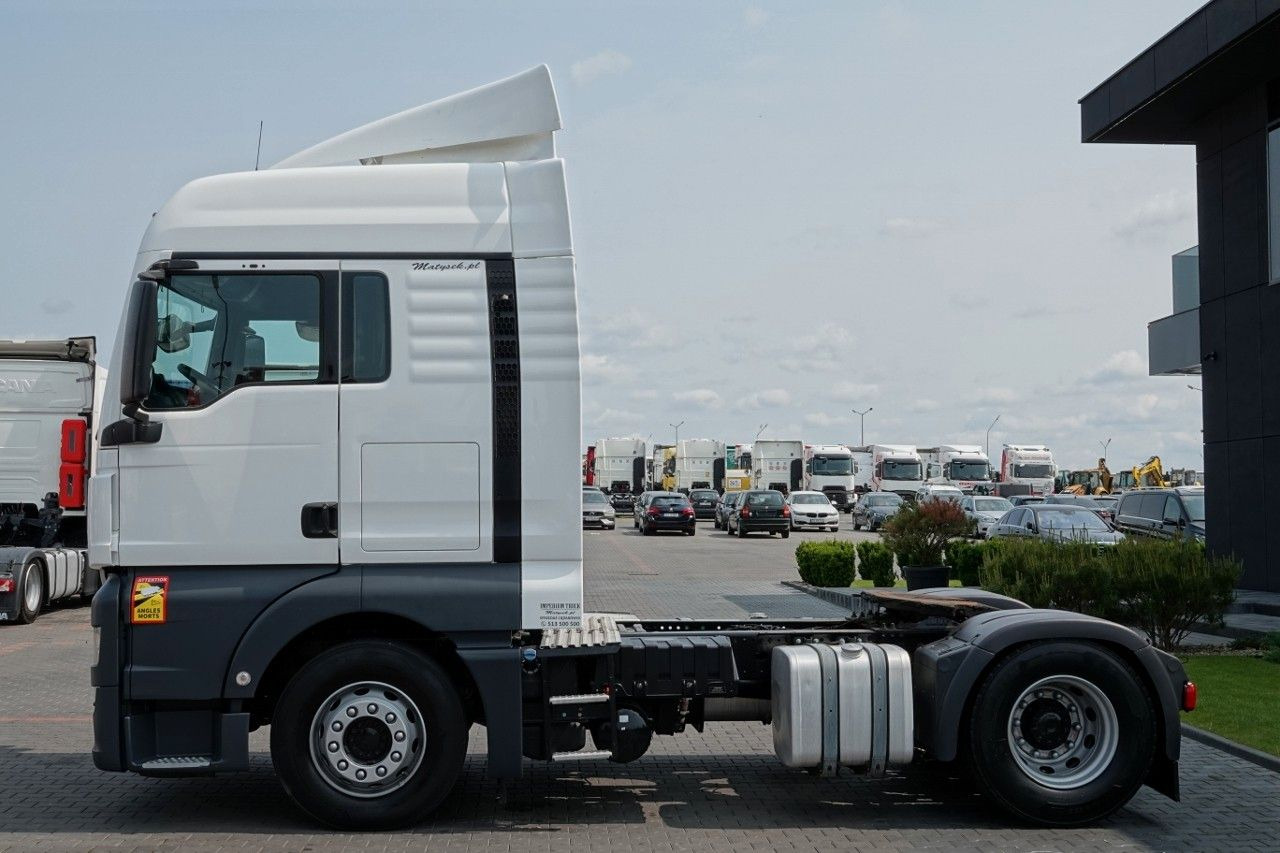 MAN TGX 18.470 / RETARDER / 2020 ROK / SPROWADZONY - Tracteur routier: photos 3 MAN TGX 18.470 / RETARDER / 2020 ROK / SPROWADZONY - Tracteur routier: photos 3