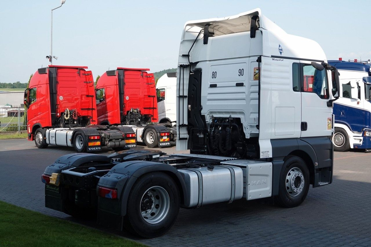 MAN TGX 18.470 / RETARDER / 2020 ROK / SPROWADZONY / - Tracteur routier: photos 5 MAN TGX 18.470 / RETARDER / 2020 ROK / SPROWADZONY / - Tracteur routier: photos 5