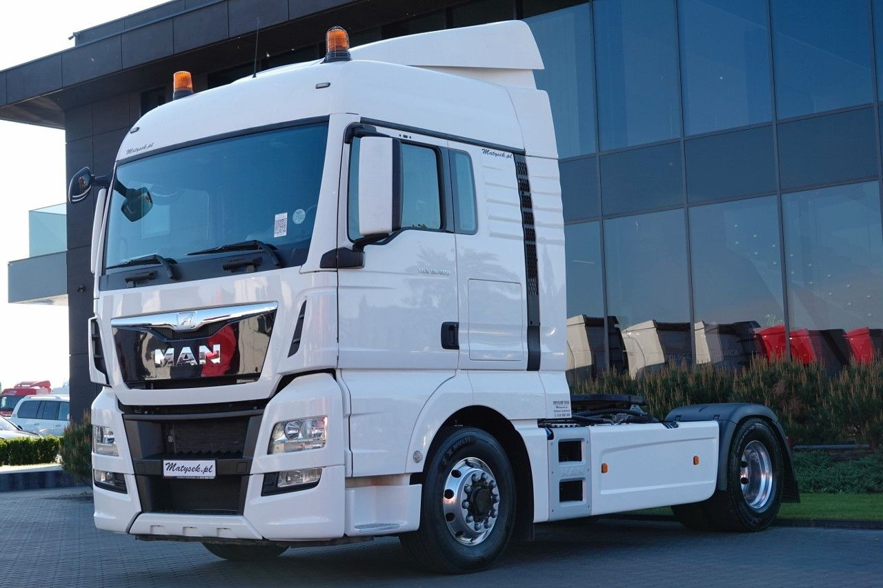 MAN TGX 18.480 / 4x4 / HYDRAULIKA / HYDRODRIVE / EUR MAN TGX 18.480 / 4x4 / HYDRAULIKA / HYDRODRIVE / EUR - Tracteur routier: photos 1 MAN TGX 18.480 / 4x4 / HYDRAULIKA / HYDRODRIVE / EUR MAN TGX 18.480 / 4x4 / HYDRAULIKA / HYDRODRIVE / EUR - Tracteur routier: photos 1