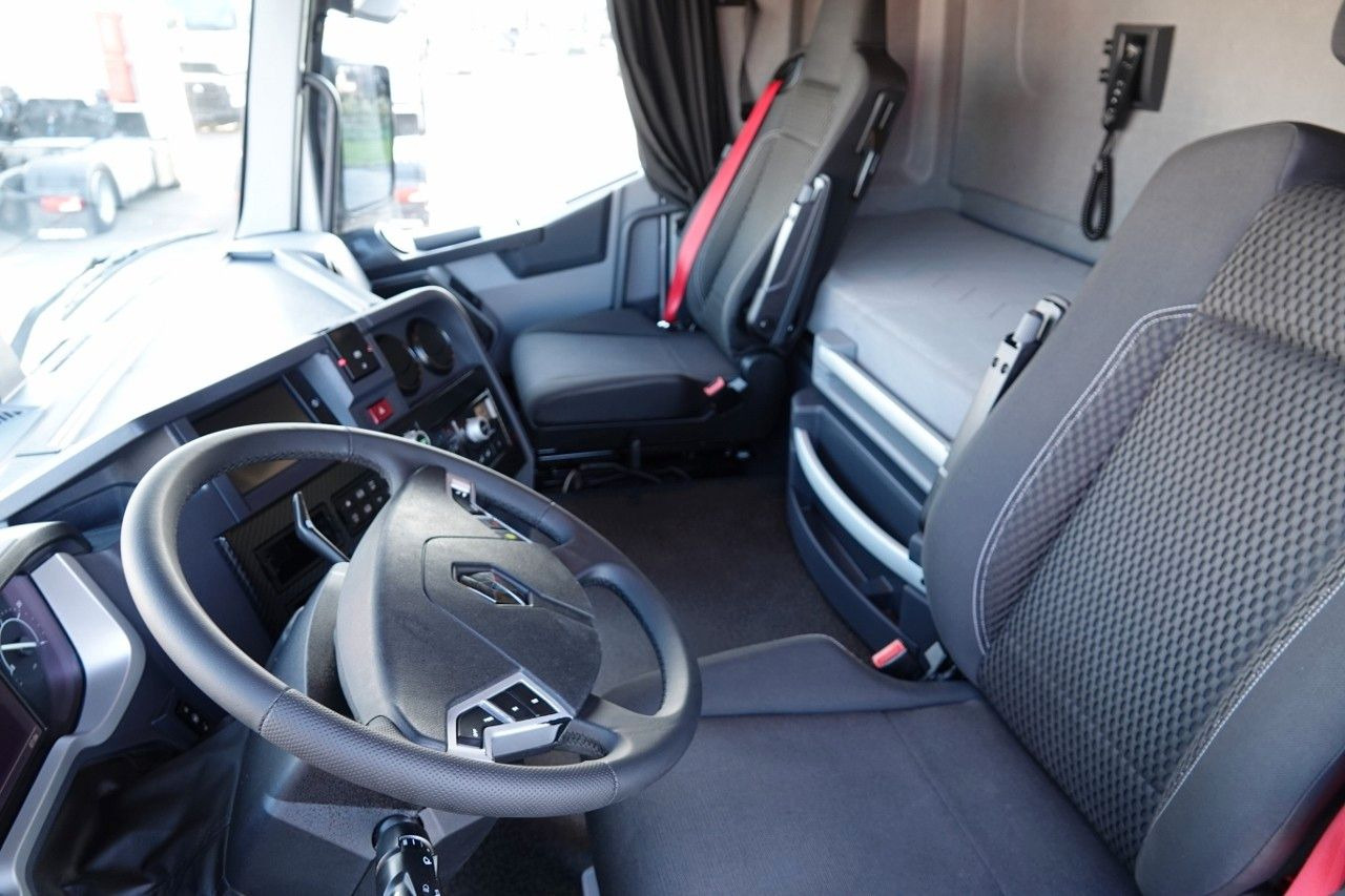 Tracteur routier Renault C 520 / 6x4 / HYDRAULIKA / I -PARK COOL /: photos 12 Tracteur routier Renault C 520 / 6x4 / HYDRAULIKA / I -PARK COOL /: photos 12