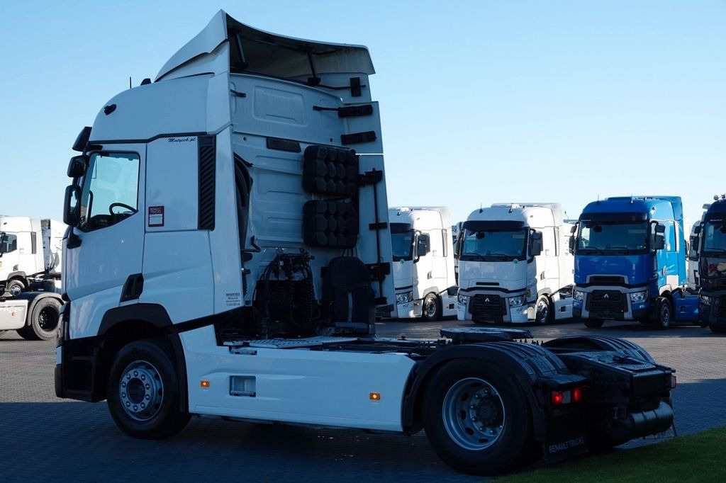 Renault T 480 / 13L / 2017 ROK Renault T 480 / 13L / 2017 ROK - Tracteur routier: photos 4 Renault T 480 / 13L / 2017 ROK Renault T 480 / 13L / 2017 ROK - Tracteur routier: photos 4