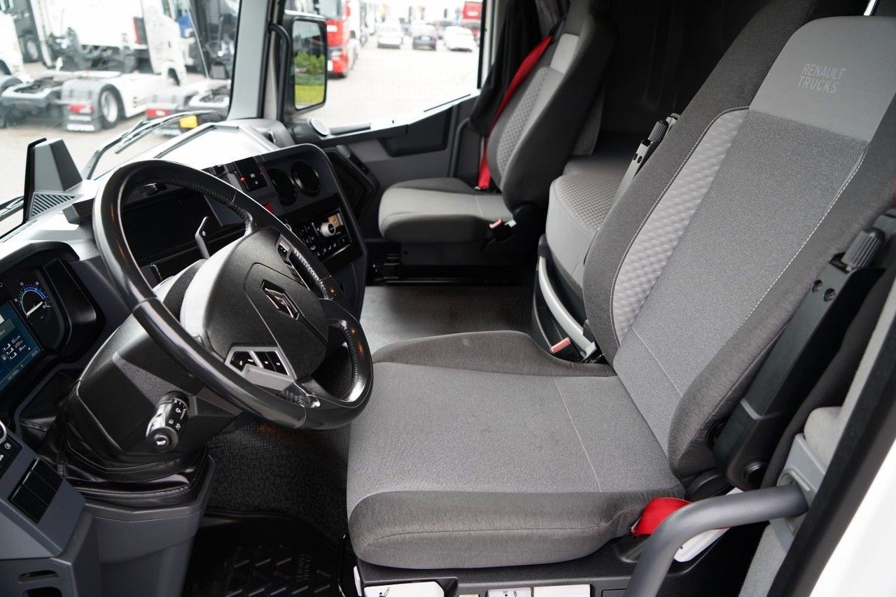 Tracteur routier Renault T 480 / RETARDER / 2022 / 13 LITROWY /: photos 14
