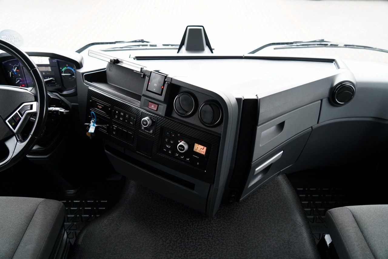 Tracteur routier Renault T 480 / RETARDER / 2022 / 13 LITROWY /: photos 16