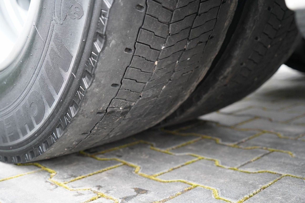 Tracteur routier Renault T 480 / RETARDER / 2022 / 13 LITROWY /: photos 13