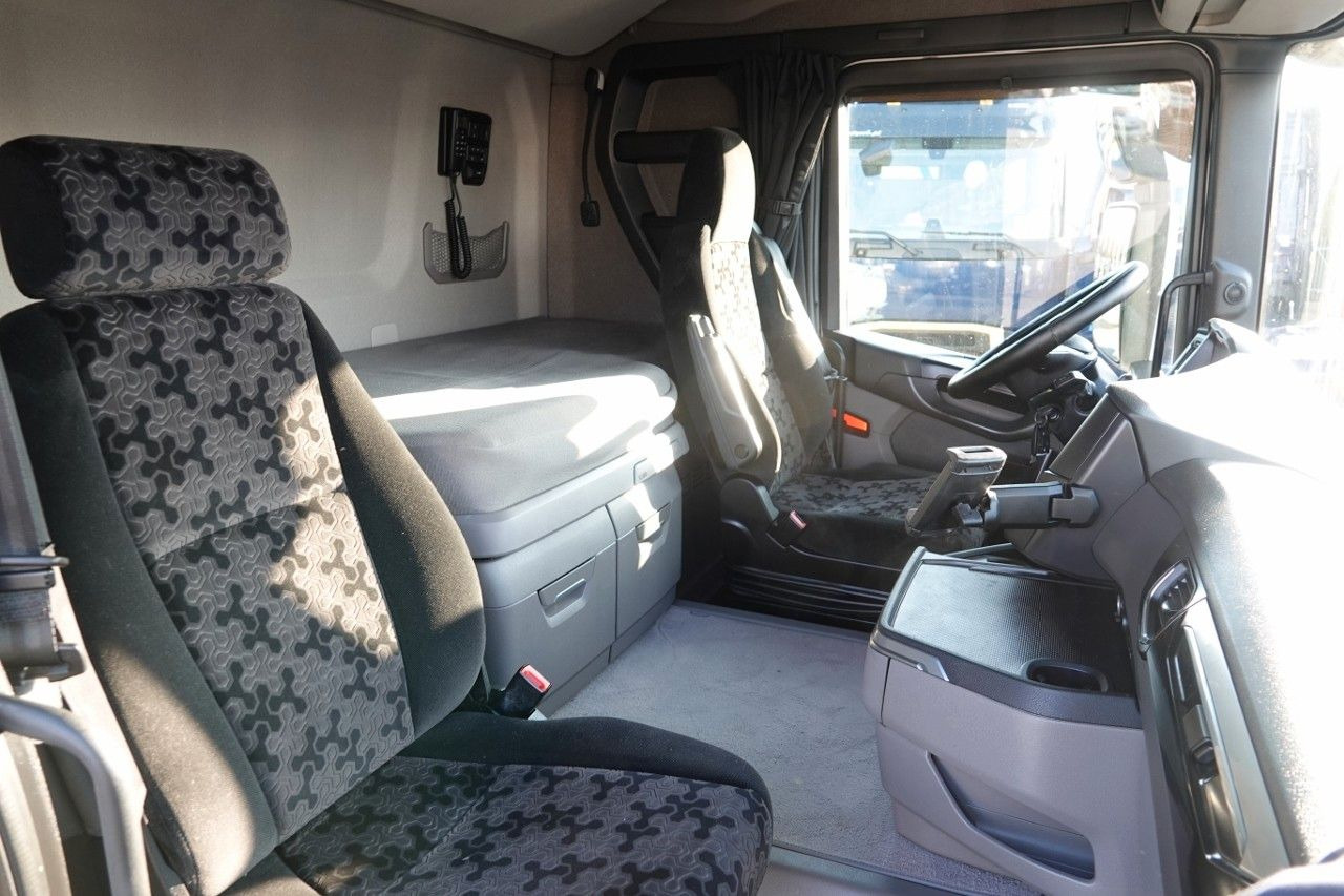 Tracteur routier Scania R 450 / RETARDER / I-PARK COOL / FULL AIRMATIC/: photos 17