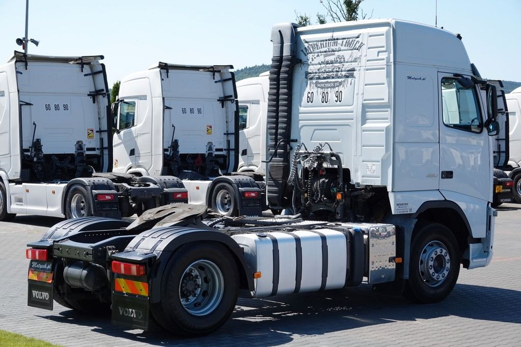 Volvo FH 460 / GLOBETROTTER / HYDRAULIKA / EURO 5 / SP Volvo FH 460 / GLOBETROTTER / HYDRAULIKA / EURO 5 / SP - Tracteur routier: photos 5 Volvo FH 460 / GLOBETROTTER / HYDRAULIKA / EURO 5 / SP Volvo FH 460 / GLOBETROTTER / HYDRAULIKA / EURO 5 / SP - Tracteur routier: photos 5