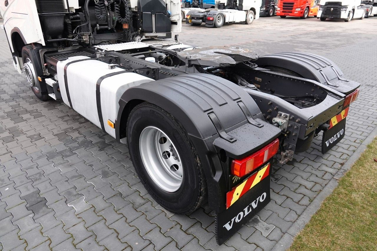 Tracteur routier Volvo FH 460 / SPROWADZONY / PO KONTRAKCIE SERWISOWYM: photos 10