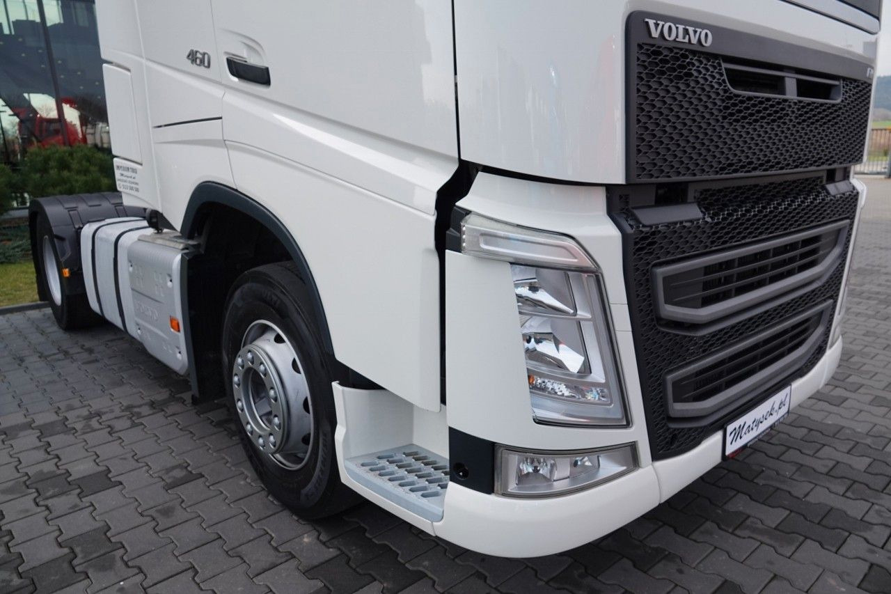 Tracteur routier Volvo FH 460 / SPROWADZONY / PO KONTRAKCIE SERWISOWYM: photos 7