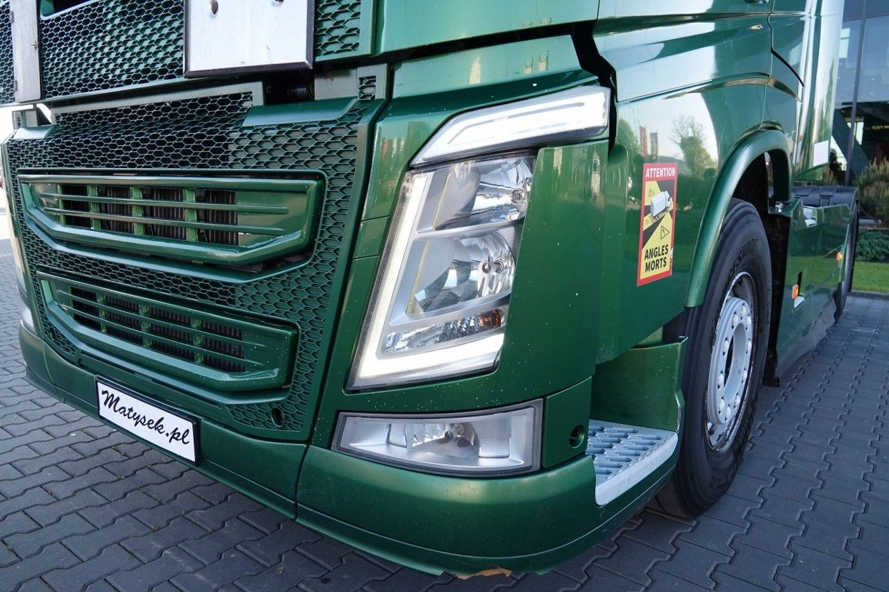 Tracteur routier Volvo FH 500 / 2016 / SPROWADZONY: photos 8