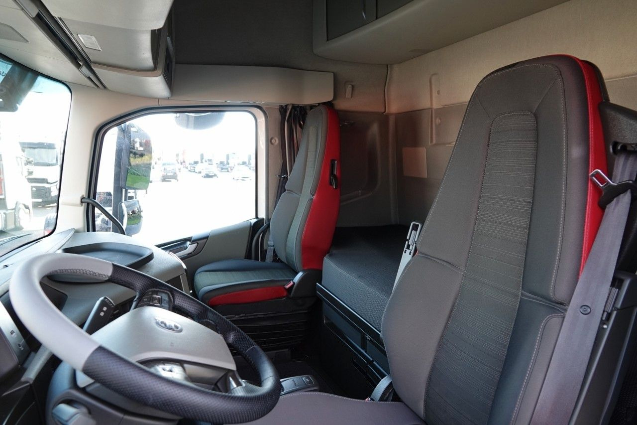 Tracteur routier Volvo FH 500 / I-PARK COOL / OPONY 100% / PO KONTRAKCI: photos 12