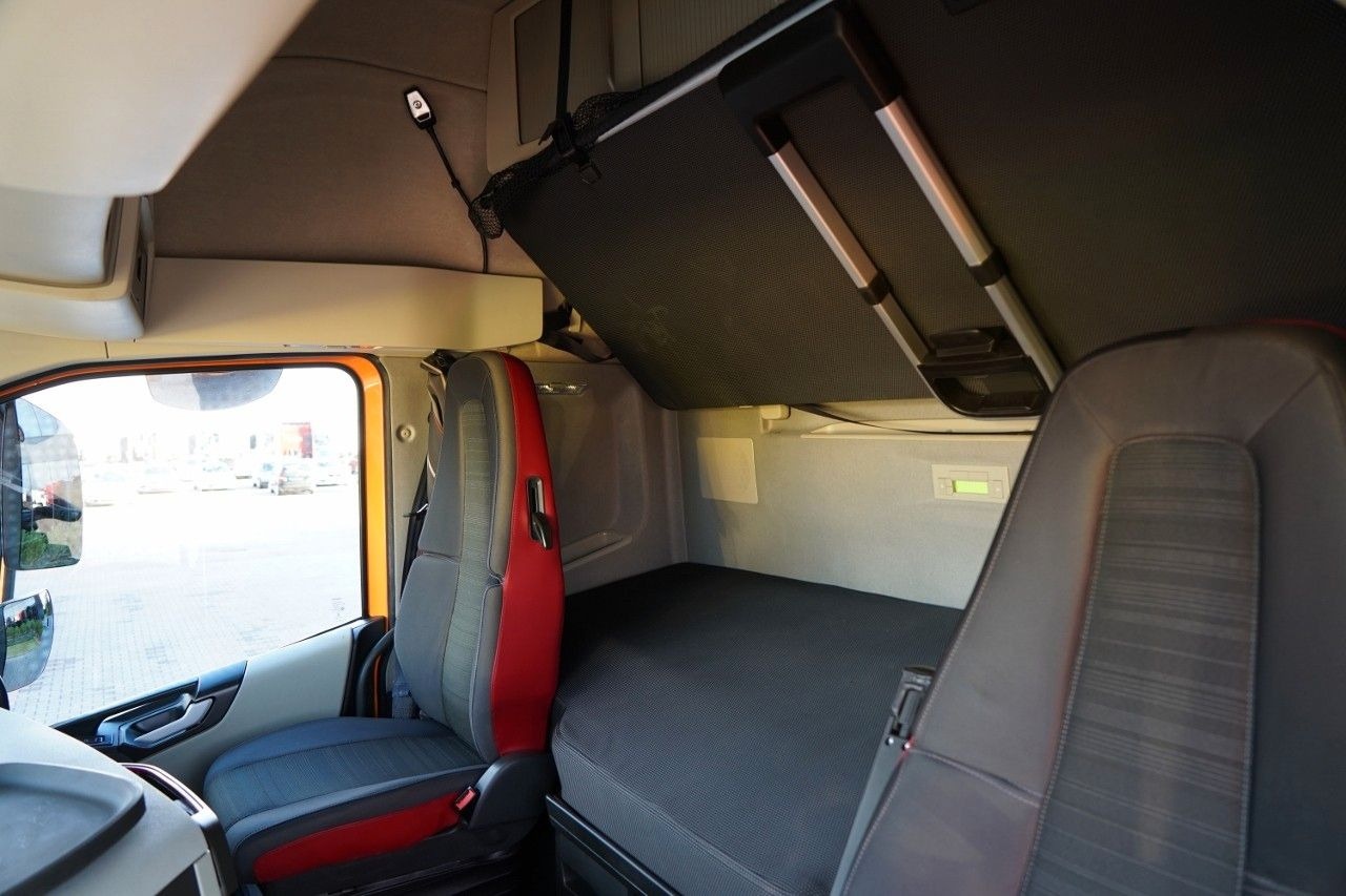 Tracteur routier Volvo FH 500 / XXL / STANDARD / EURO 6: photos 25