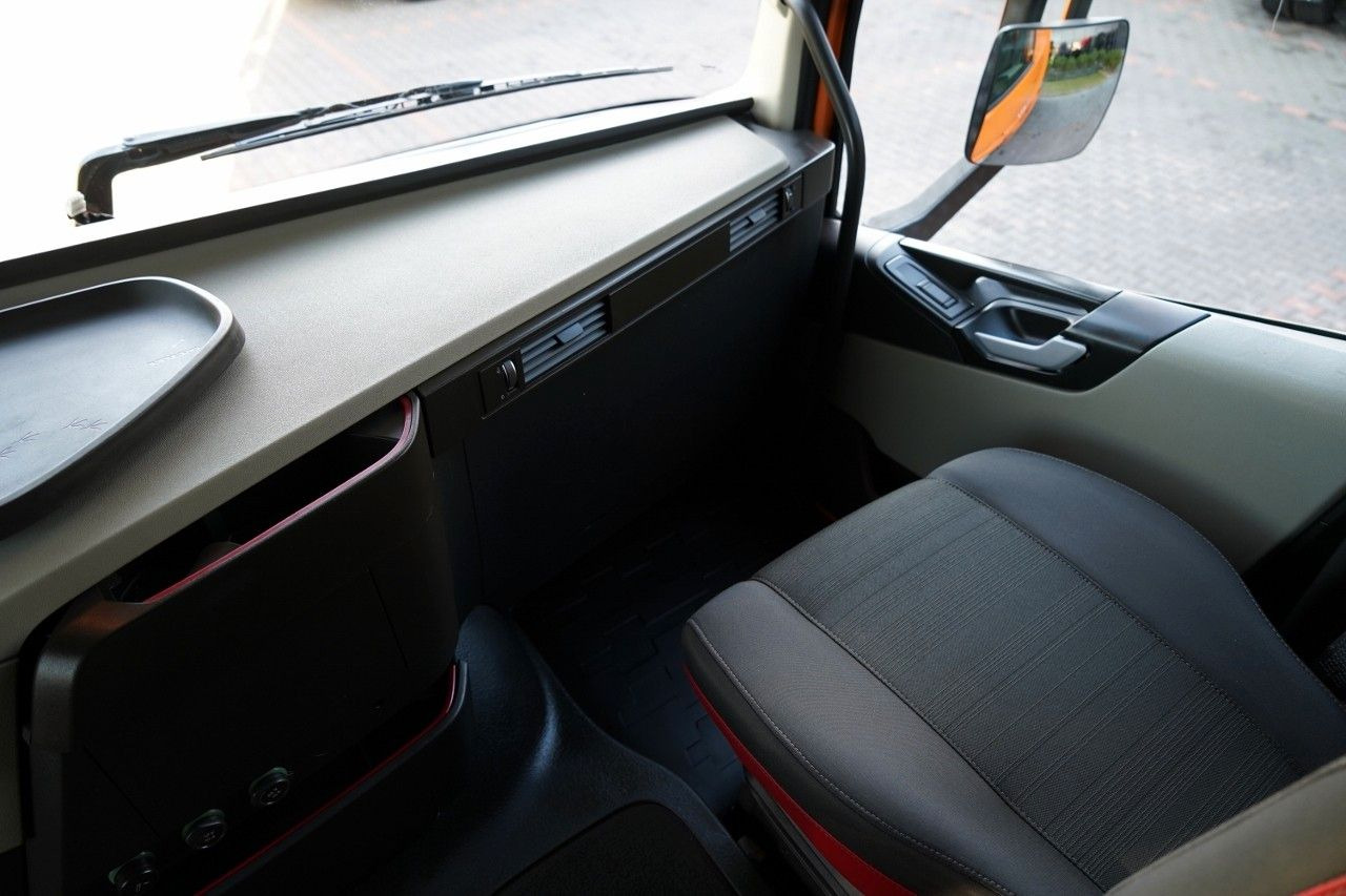 Tracteur routier Volvo FH 500 / XXL / STANDARD / EURO 6: photos 31