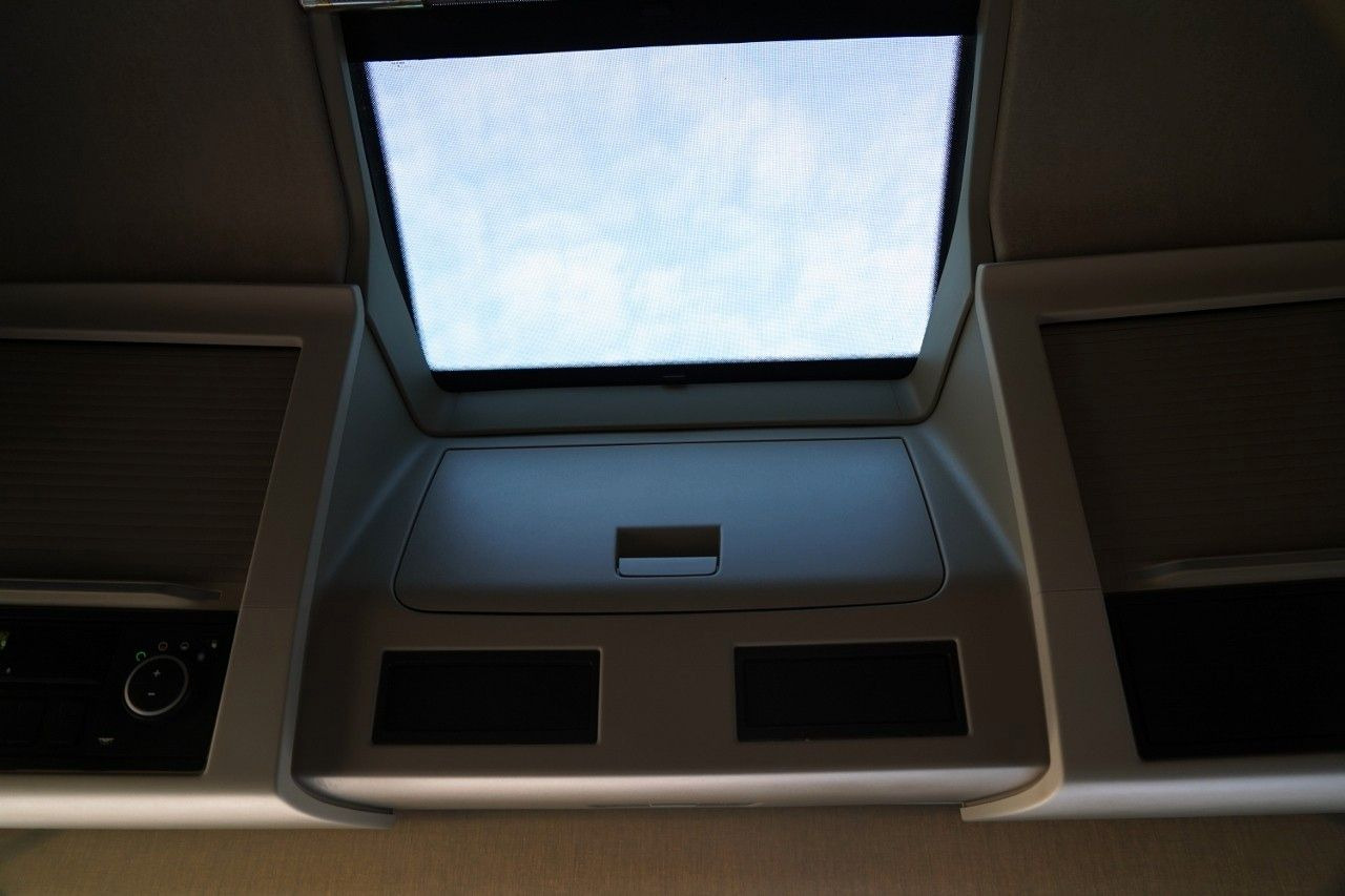 Tracteur routier Volvo FH 500 / XXL / STANDARD / EURO 6: photos 33