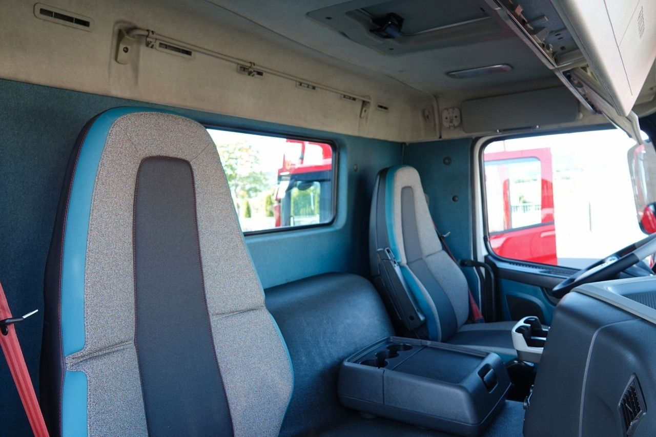 Volvo FM 380  / NISKA KABINA / DZIENNA KABINA / EURO 6 — crédit-bail Volvo FM 380  / NISKA KABINA / DZIENNA KABINA / EURO 6: photos 17