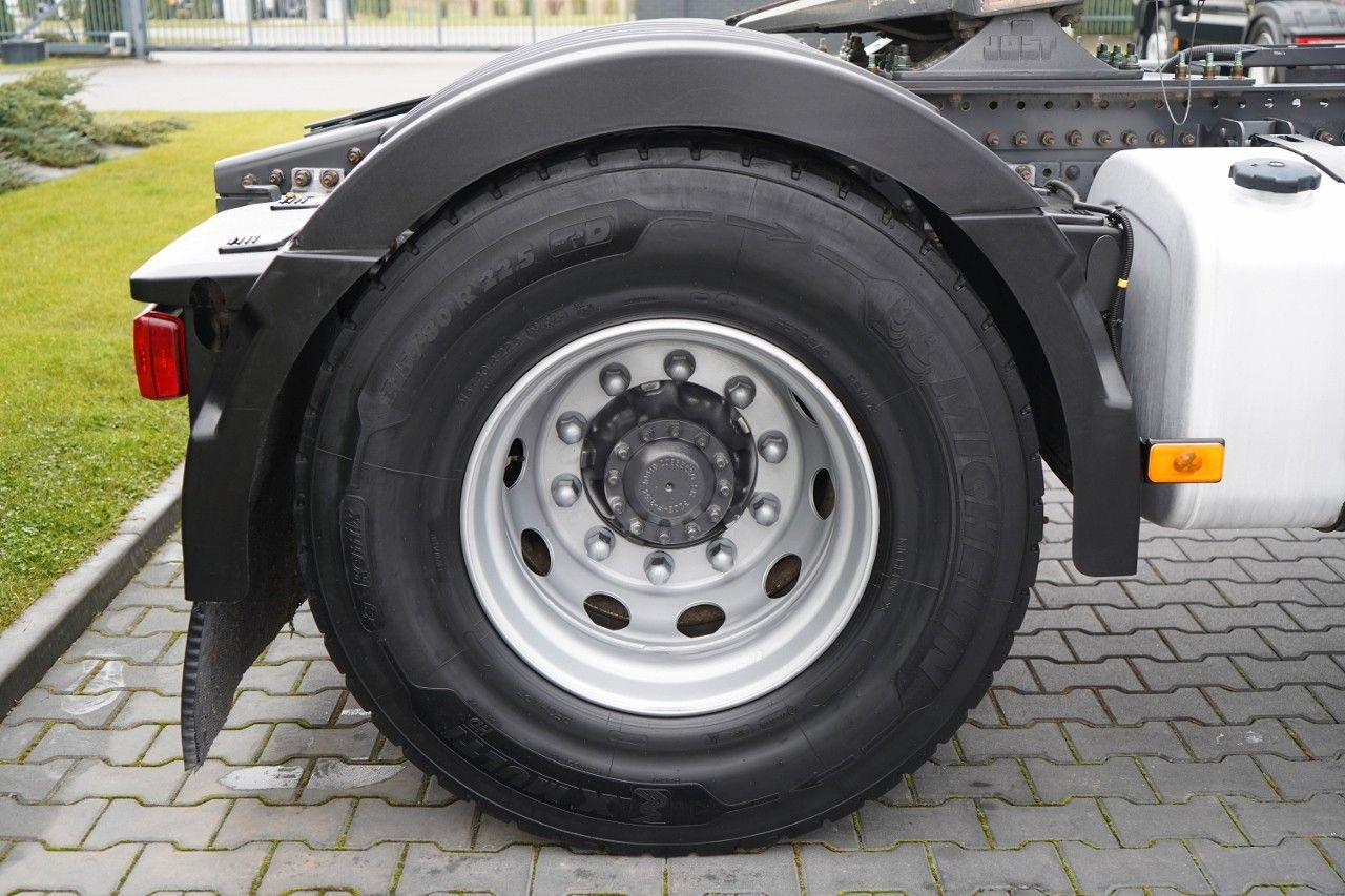 Tracteur routier Volvo FMX 420 /  RETARDER / 13 LITROWY / NISKA KABINA: photos 21 Tracteur routier Volvo FMX 420 /  RETARDER / 13 LITROWY / NISKA KABINA: photos 21