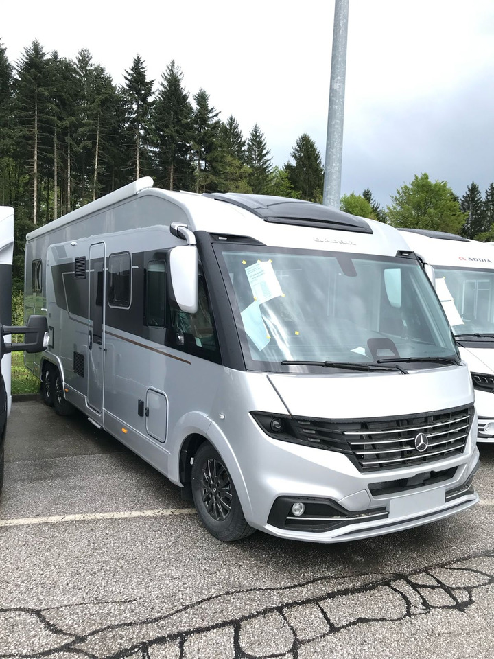 ADRIA Super Sonic 890 LC - Camping-car intégral: photos 1 ADRIA Super Sonic 890 LC - Camping-car intégral: photos 1