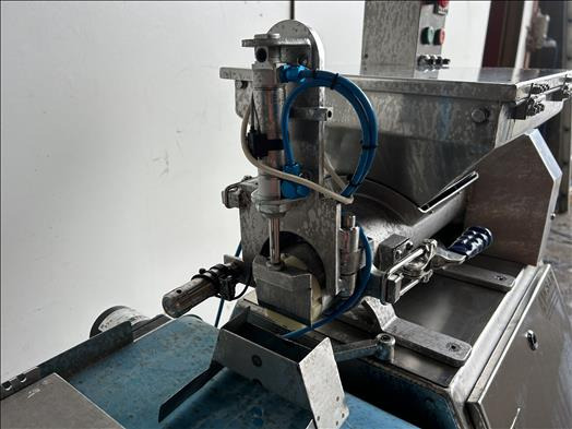 Aksar AFM-BFM Rasgulla Gulabjamun making machine - Matériel de boulangerie: photos 5 Aksar AFM-BFM Rasgulla Gulabjamun making machine - Matériel de boulangerie: photos 5