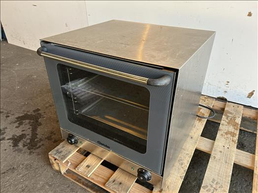 Bartscher A120 Convection oven - Matériel de boulangerie: photos 2 Bartscher A120 Convection oven - Matériel de boulangerie: photos 2