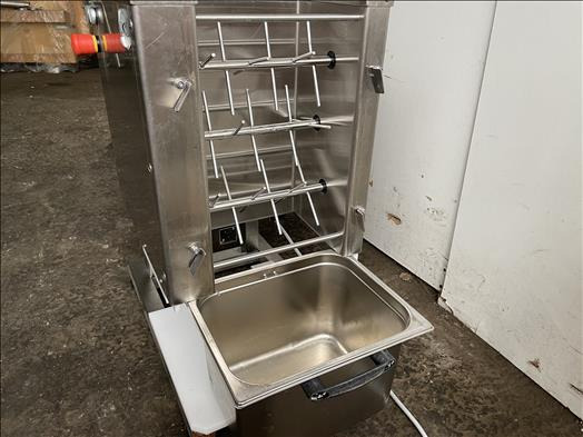 Machine agroalimentaire Cove Equipment SH-5 Shredder: photos 6