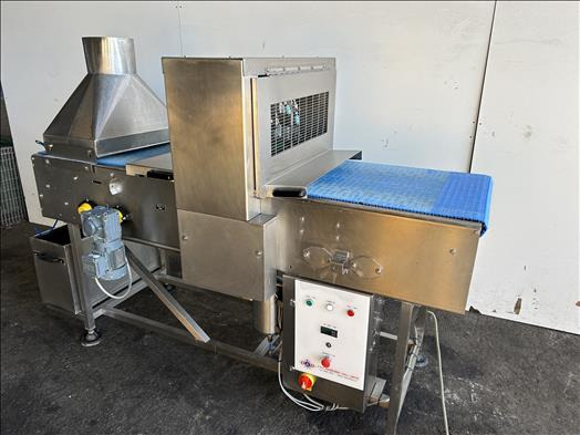 D and D Guillotine cutter - Matériel de boulangerie: photos 2 D and D Guillotine cutter - Matériel de boulangerie: photos 2