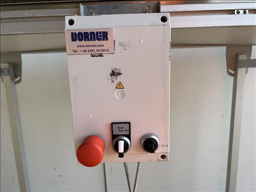 Dorner conveyor - Convoyeur: photos 5 Dorner conveyor - Convoyeur: photos 5