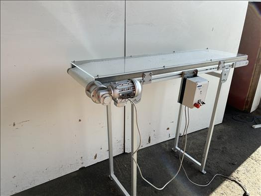 Dorner conveyor - Convoyeur: photos 3 Dorner conveyor - Convoyeur: photos 3