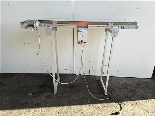 Dorner conveyor - Convoyeur: photos 1 Dorner conveyor - Convoyeur: photos 1