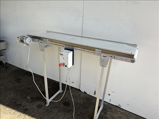 Dorner conveyor - Convoyeur: photos 2 Dorner conveyor - Convoyeur: photos 2