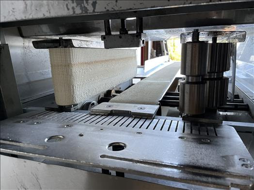 Dowson B51C bread slicer - Matériel de boulangerie: photos 5 Dowson B51C bread slicer - Matériel de boulangerie: photos 5