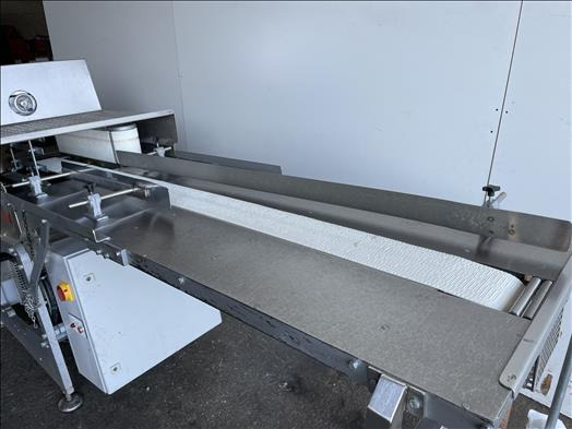 Dowson B51C bread slicer - Matériel de boulangerie: photos 2 Dowson B51C bread slicer - Matériel de boulangerie: photos 2