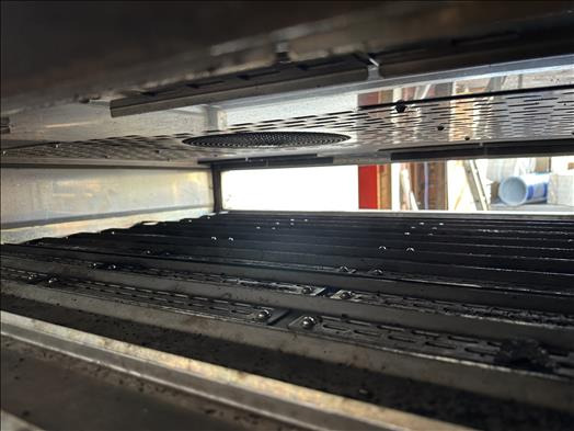 Doyon FC2E Pizza oven - Matériel de boulangerie: photos 3 Doyon FC2E Pizza oven - Matériel de boulangerie: photos 3